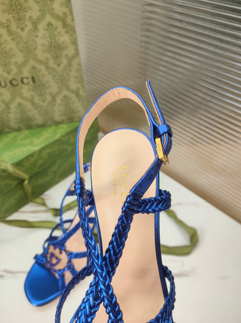 Gucci Sandals